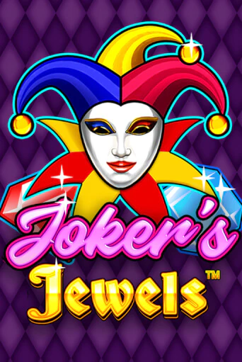 Joker's Jewels™ онлайн демо без регистрации | Азино 777