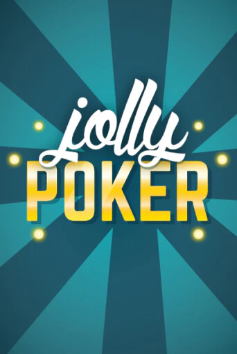 Jolly Poker онлайн демо без регистрации | Азино 777