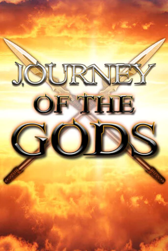 Journey of the Gods онлайн демо без регистрации | Азино 777