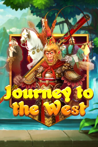 Journey to the West онлайн демо без регистрации | Азино 777
