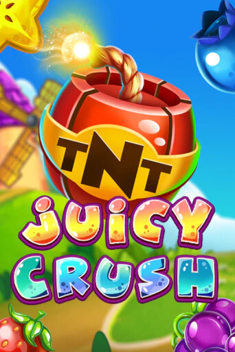 Juicy Crush онлайн демо без регистрации | Азино 777