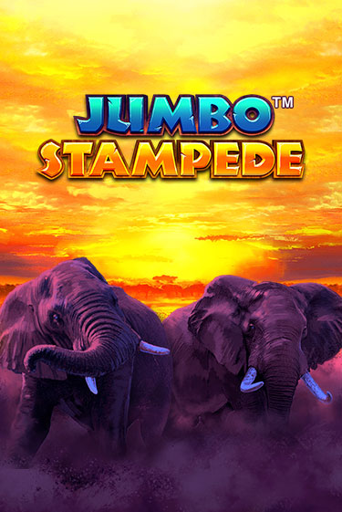 Jumbo Stampede онлайн демо без регистрации | Азино 777
