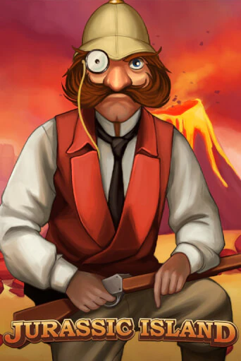 Jurassic Island онлайн демо без регистрации | Азино 777