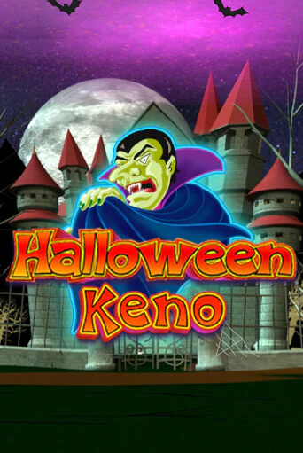 Keno Halloween онлайн демо без регистрации | Азино 777