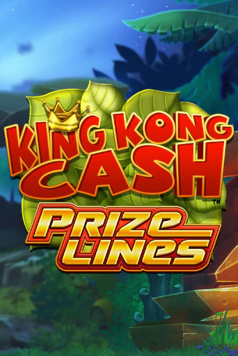 King Kong Cash Prize Lines онлайн демо без регистрации | Азино 777