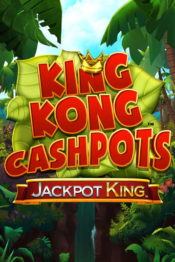 King Kong Cashpots онлайн демо без регистрации | Азино 777