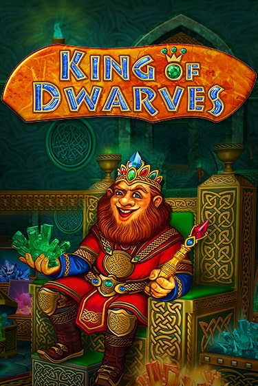 King of Dwarves онлайн демо без регистрации | Азино 777