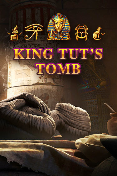 King Tut's Tomb онлайн демо без регистрации | Азино 777