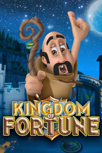 Kingdom of Fortune онлайн демо без регистрации | Азино 777
