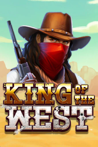 King of the West  онлайн демо без регистрации | Азино 777