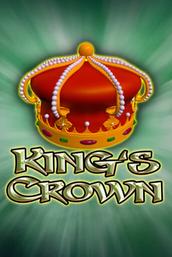 King's Crown онлайн демо без регистрации | Азино 777