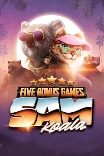 Koala Sam онлайн демо без регистрации | Азино 777