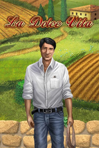 La Dolce Vita онлайн демо без регистрации | Азино 777