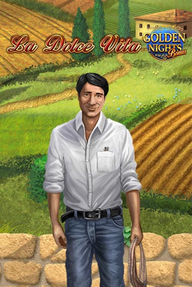 La Dolce Vita Golden Nights онлайн демо без регистрации | Азино 777