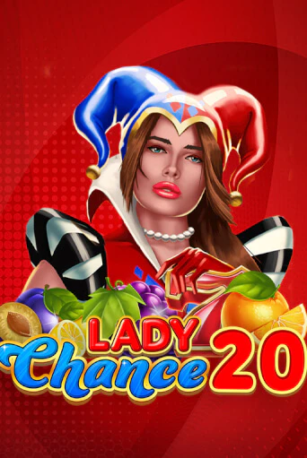 Lady Chance 40 онлайн демо без регистрации | Азино 777