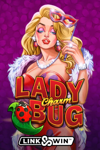 Lady Charm Bug™ онлайн демо без регистрации | Азино 777
