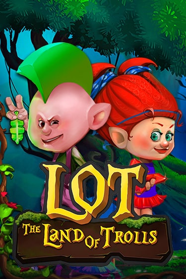 LOT Land Of Trolls онлайн демо без регистрации | Азино 777