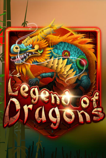 Legend of Dragons онлайн демо без регистрации | Азино 777