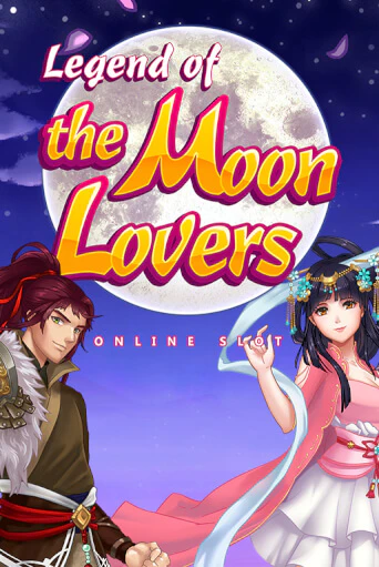 Legend of the Moon Lovers онлайн демо без регистрации | Азино 777