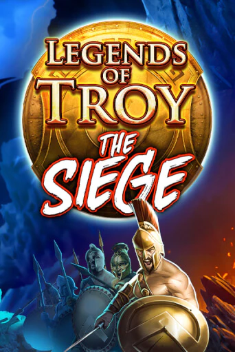 Legends of Troy: The Siege онлайн демо без регистрации | Азино 777