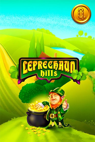 Leprechaun Hills онлайн демо без регистрации | Азино 777
