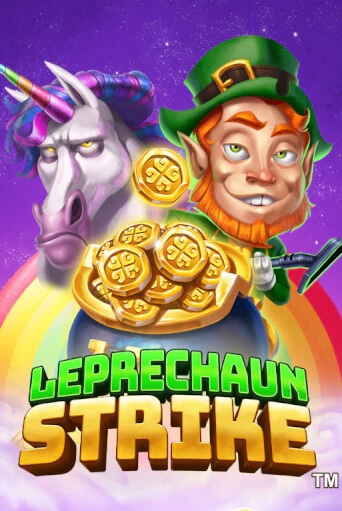 Leprechaun Strike онлайн демо без регистрации | Азино 777