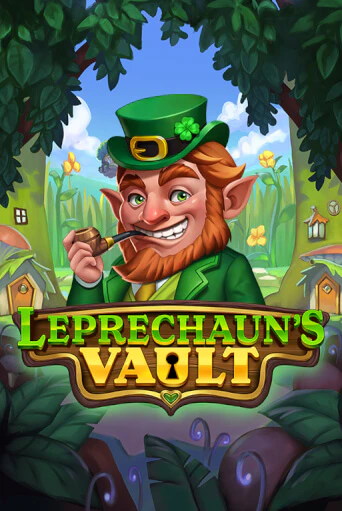 Leprechaun's Vault онлайн демо без регистрации | Азино 777