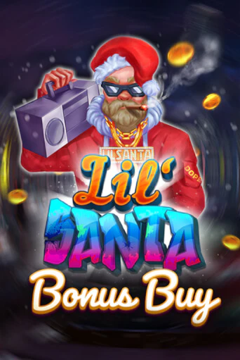 Lil' Santa Bonus Buy онлайн демо без регистрации | Азино 777