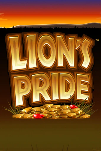 Lion's Pride онлайн демо без регистрации | Азино 777