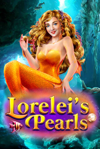 Lorelei's Pearls онлайн демо без регистрации | Азино 777
