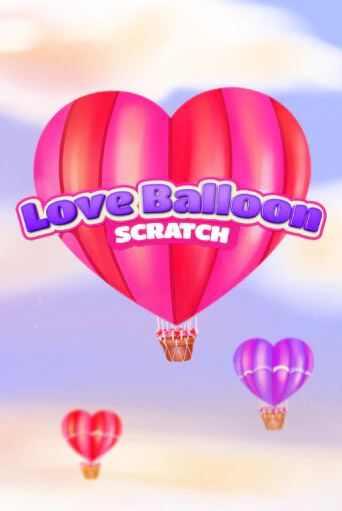 LOVE BALLOON онлайн демо без регистрации | Азино 777