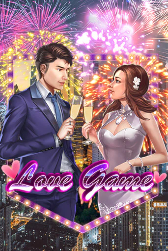 Love Game онлайн демо без регистрации | Азино 777