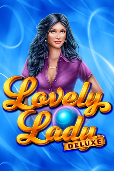 Lovely Lady Deluxe онлайн демо без регистрации | Азино 777