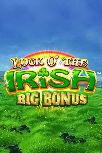 Luck O' the Irish Big Bonus онлайн демо без регистрации | Азино 777