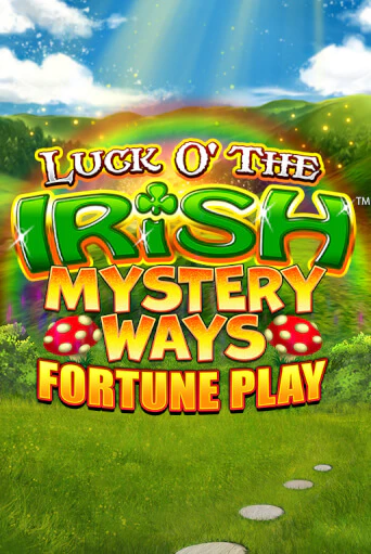 Luck O' the Irish Mystery Ways онлайн демо без регистрации | Азино 777
