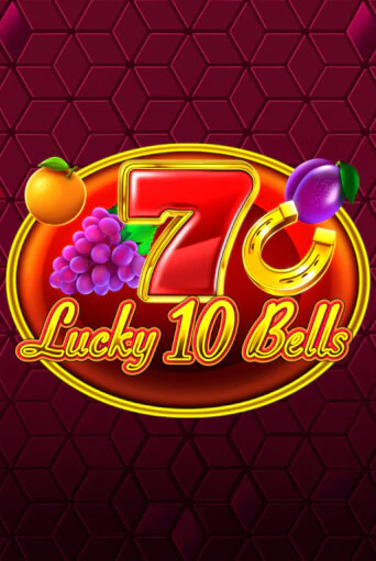 Lucky 10 Bells онлайн демо без регистрации | Азино 777