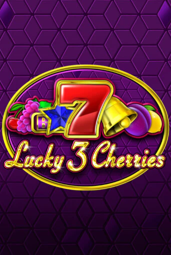 Lucky 3 Cherries онлайн демо без регистрации | Азино 777