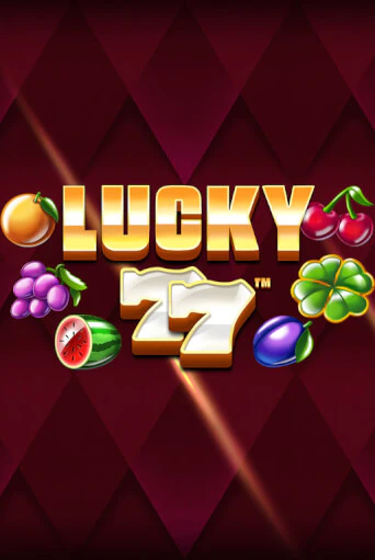 Lucky 77 онлайн демо без регистрации | Азино 777