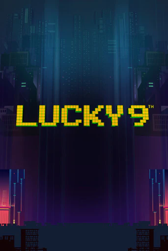 Lucky 9 онлайн демо без регистрации | Азино 777