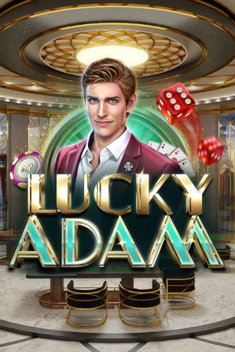 Lucky Adam онлайн демо без регистрации | Азино 777