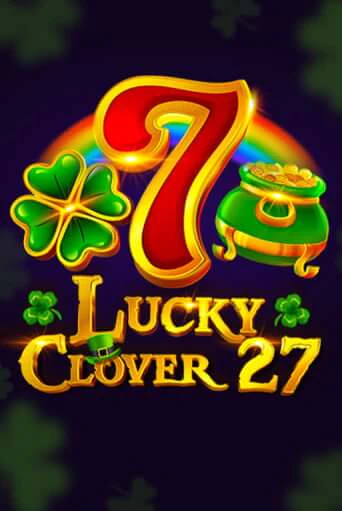 Lucky Clover 27 онлайн демо без регистрации | Азино 777