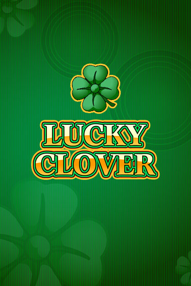 Lucky Clover онлайн демо без регистрации | Азино 777
