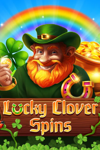 Lucky Clover Spins онлайн демо без регистрации | Азино 777