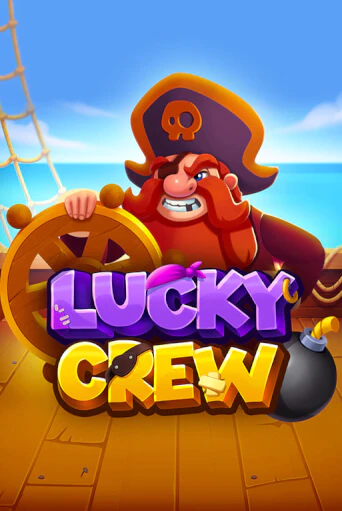 Lucky Crew онлайн демо без регистрации | Азино 777