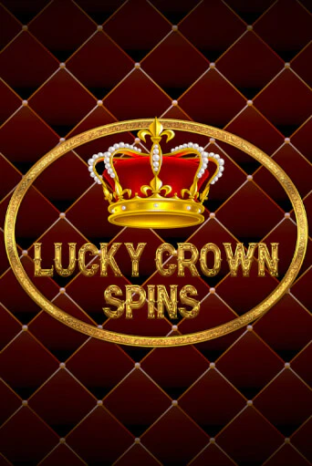 Lucky Crown Spins онлайн демо без регистрации | Азино 777