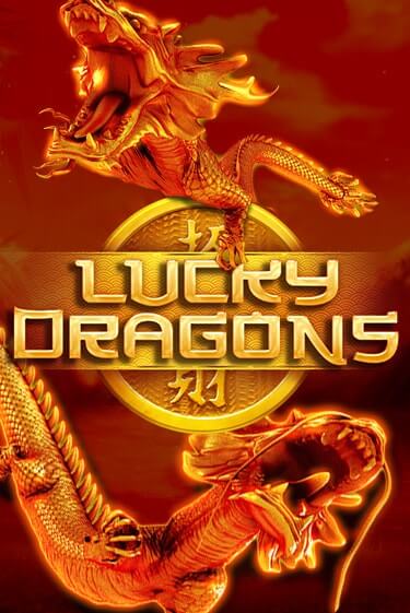 Lucky Dragons онлайн демо без регистрации | Азино 777