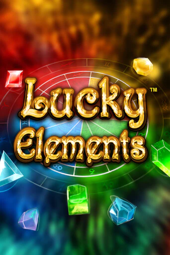 Lucky Elements онлайн демо без регистрации | Азино 777