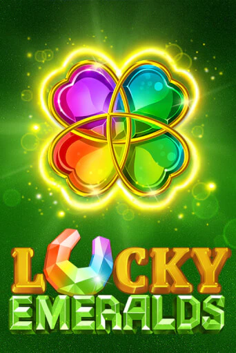 Lucky Emeralds онлайн демо без регистрации | Азино 777