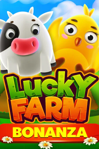 Lucky Farm Bonanza онлайн демо без регистрации | Азино 777