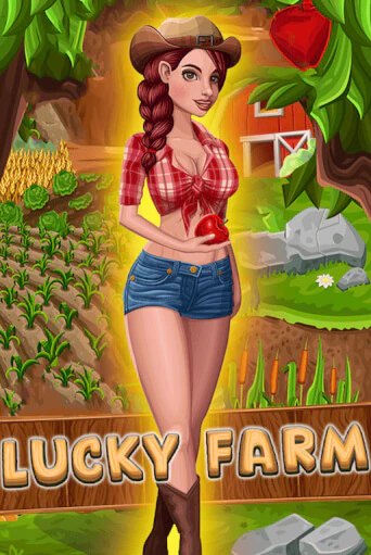 Lucky Farm онлайн демо без регистрации | Азино 777